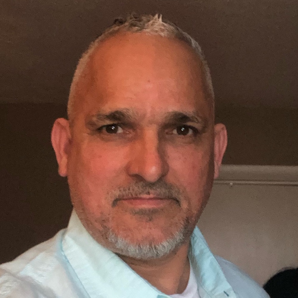 Meet your Posher, Jose
